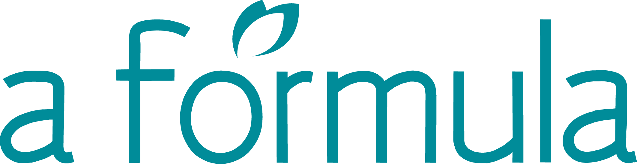 Logo A Fórmula